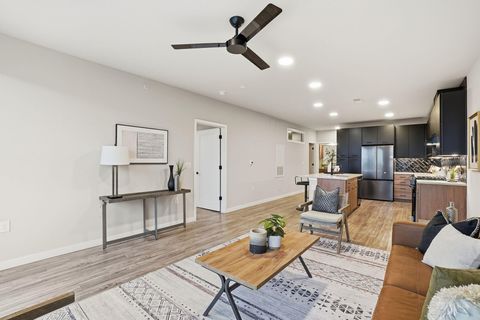 Tiny photo for 4510 Terry-O LN #302, Austin, TX 78745 (MLS # 1699910)