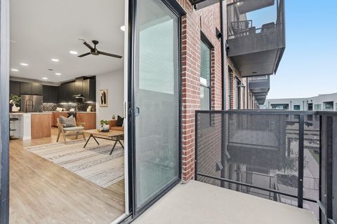 Tiny photo for 4510 Terry-O LN #302, Austin, TX 78745 (MLS # 1699910)