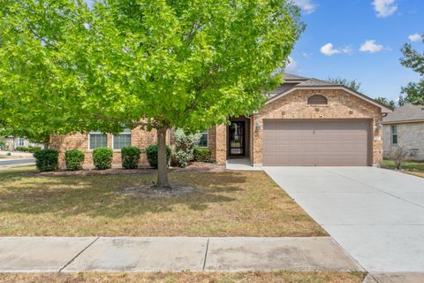 204 Hale Irwin DR Round Rock TX 78664