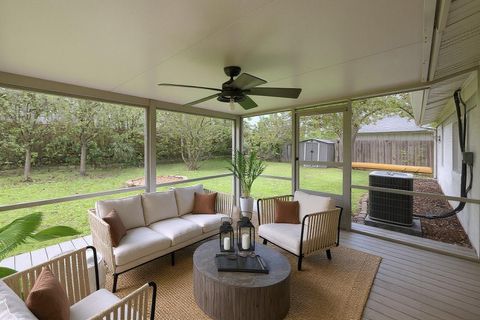 Tiny photo for 8307 Stillwood LN, Austin, TX 78757 (MLS # 5093752)