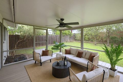 Tiny photo for 8307 Stillwood LN, Austin, TX 78757 (MLS # 5093752)