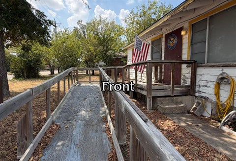 Photo of 607 E 19th ST, Georgetown, TX 78626 (MLS # 6359986)