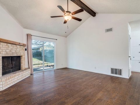 Tiny photo for 1600 Pine Knoll DR, Austin, TX 78758 (MLS # 2091626)