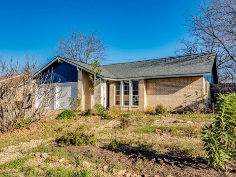 Tiny photo for 1600 Pine Knoll DR, Austin, TX 78758 (MLS # 2091626)