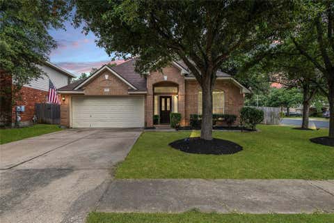Photo of 9000 Deurne DR, Round Rock, TX 78681 (MLS # 6012427)