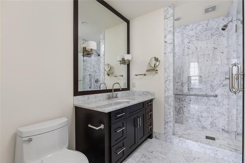 Tiny photo for 98 San Jacinto BLVD #1502, Austin, TX 78701 (MLS # 7123929)