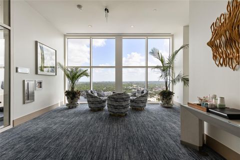 Tiny photo for 98 San Jacinto BLVD #1502, Austin, TX 78701 (MLS # 7123929)