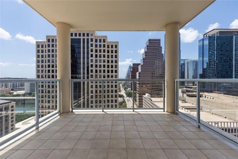 Tiny photo for 98 San Jacinto BLVD #1502, Austin, TX 78701 (MLS # 7123929)