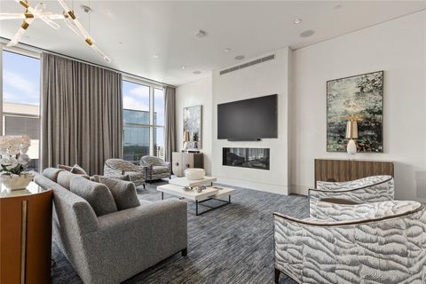 Tiny photo for 98 San Jacinto BLVD #1502, Austin, TX 78701 (MLS # 7123929)