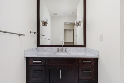 Tiny photo for 98 San Jacinto BLVD #1502, Austin, TX 78701 (MLS # 7123929)