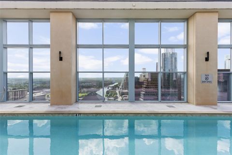 Tiny photo for 98 San Jacinto BLVD #1502, Austin, TX 78701 (MLS # 7123929)