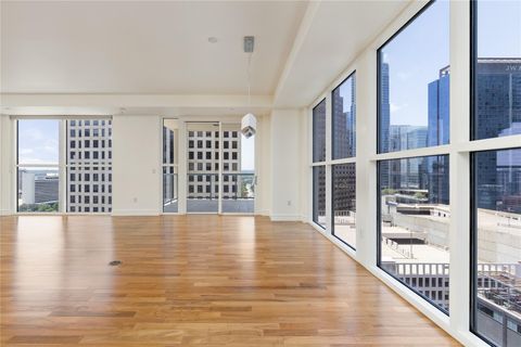 Tiny photo for 98 San Jacinto BLVD #1502, Austin, TX 78701 (MLS # 7123929)