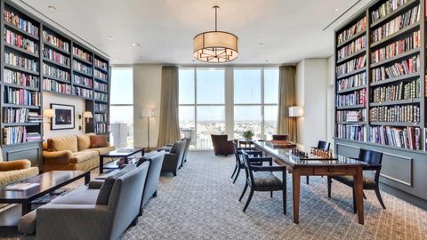 Tiny photo for 98 San Jacinto BLVD #1502, Austin, TX 78701 (MLS # 7123929)