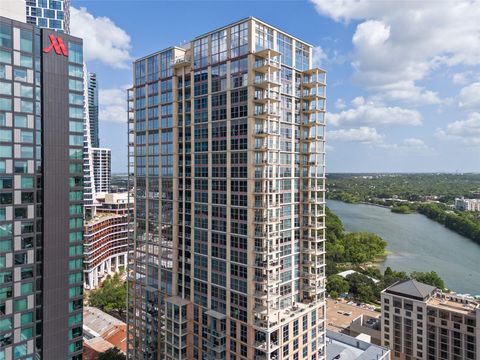 Tiny photo for 98 San Jacinto BLVD #1502, Austin, TX 78701 (MLS # 7123929)