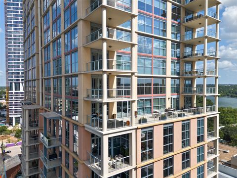 Tiny photo for 98 San Jacinto BLVD #1502, Austin, TX 78701 (MLS # 7123929)