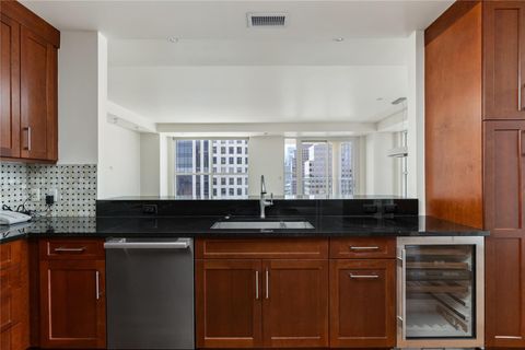 Tiny photo for 98 San Jacinto BLVD #1502, Austin, TX 78701 (MLS # 7123929)