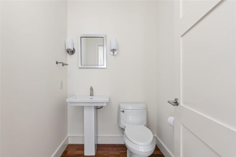 Tiny photo for 98 San Jacinto BLVD #1502, Austin, TX 78701 (MLS # 7123929)
