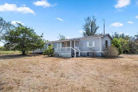 A home in Cedar Creek