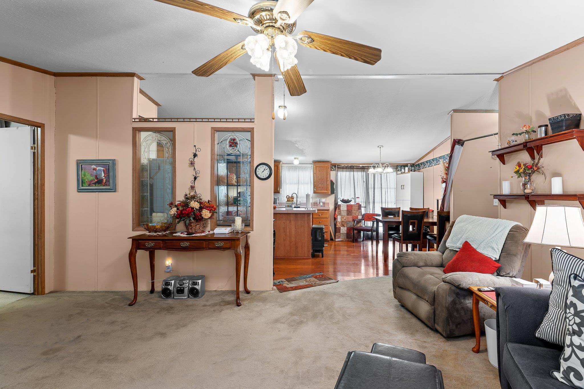 14815 Johnson Road TRL