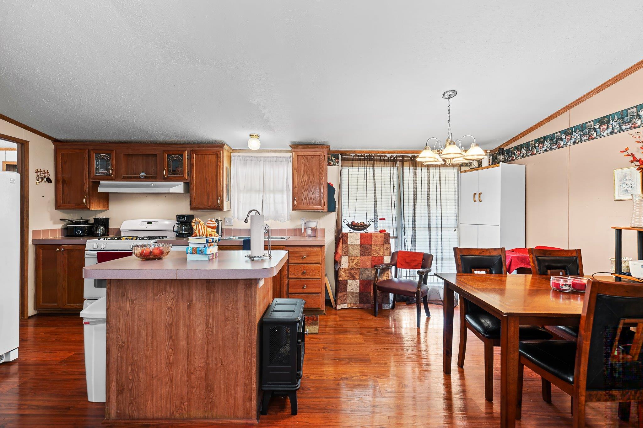 14815 Johnson Road TRL