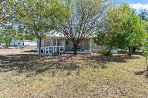 Photo of 14815 Johnson Road TRL, Manor, TX 78653 (MLS # 8672566)