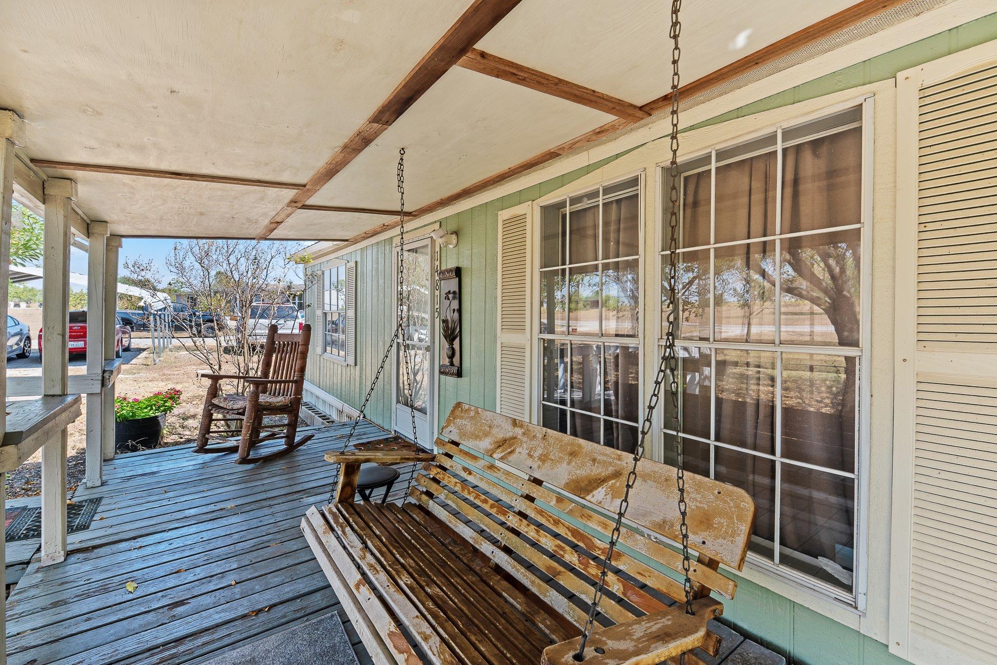 14815 Johnson Road TRL