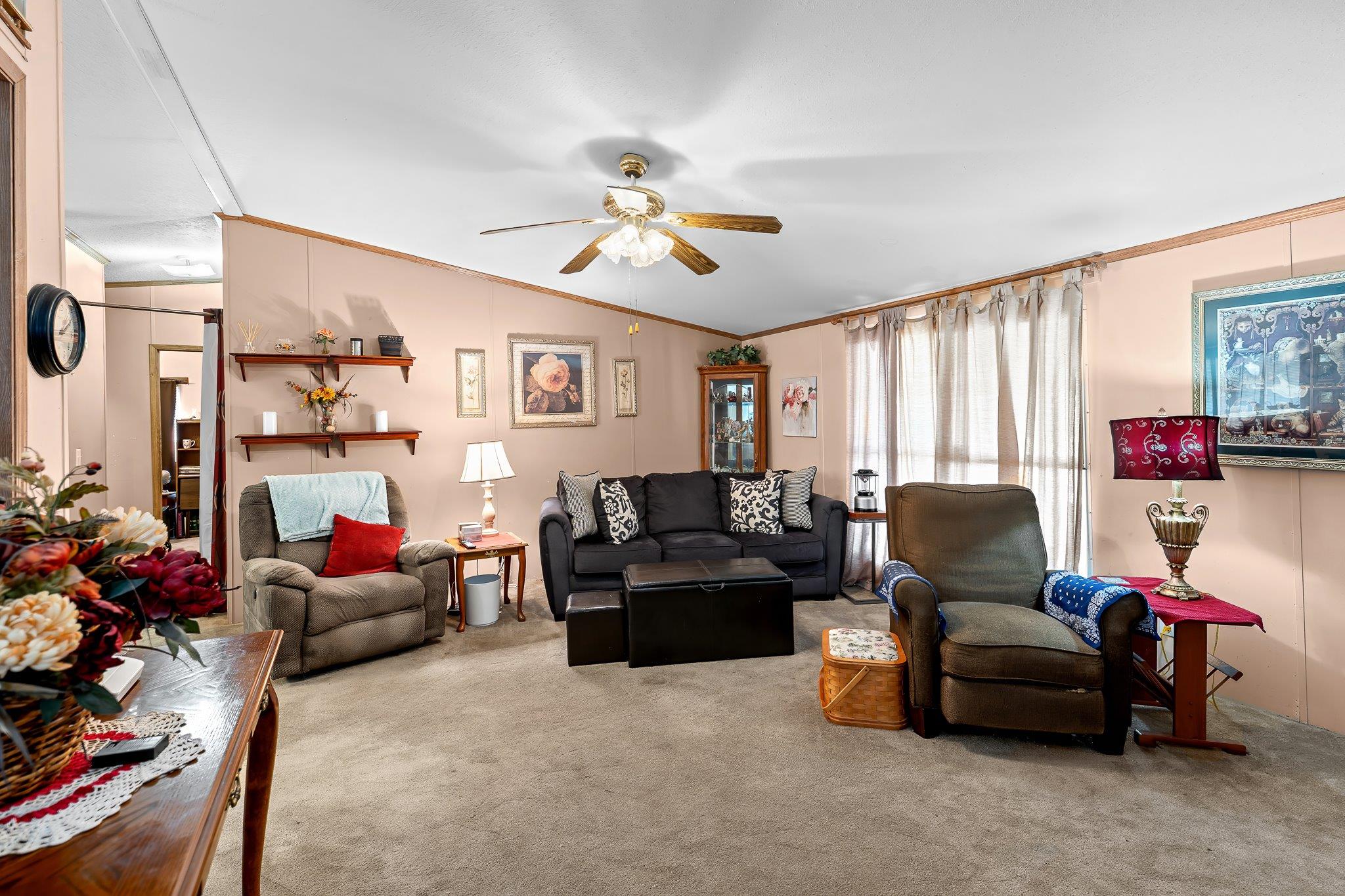 14815 Johnson Road TRL