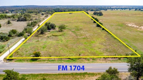 Photo of 109 Prairie LN, Elgin, TX 78621 (MLS # 2825995)