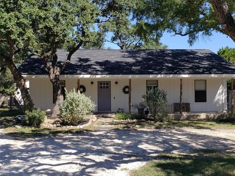 A home in Fischer