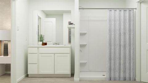 Tiny photo for 23829 Glowing Embers DR, Elgin, TX 78621 (MLS # 7054275)