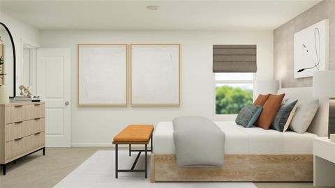 Tiny photo for 23829 Glowing Embers DR, Elgin, TX 78621 (MLS # 7054275)