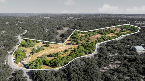 Photo of 2021 Stagecoach Ranch RD, Dripping Springs, TX 78620 (MLS # 3217218)