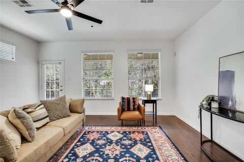 3101 Davis LN 6102 Austin TX 78748