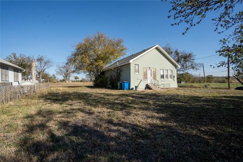 A home in Taylor