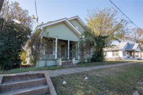 A home in Taylor