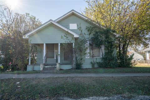 A home in Taylor