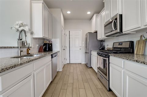 Tiny photo for 11800 Bracco DR, Austin, TX 78748 (MLS # 5931318)