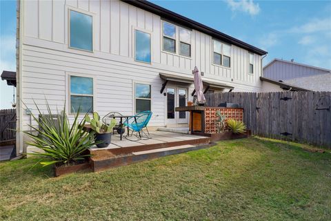 Tiny photo for 11800 Bracco DR, Austin, TX 78748 (MLS # 5931318)