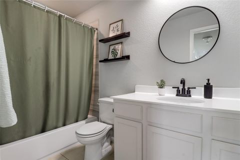 Tiny photo for 11800 Bracco DR, Austin, TX 78748 (MLS # 5931318)