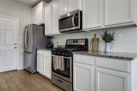 Tiny photo for 11800 Bracco DR, Austin, TX 78748 (MLS # 5931318)