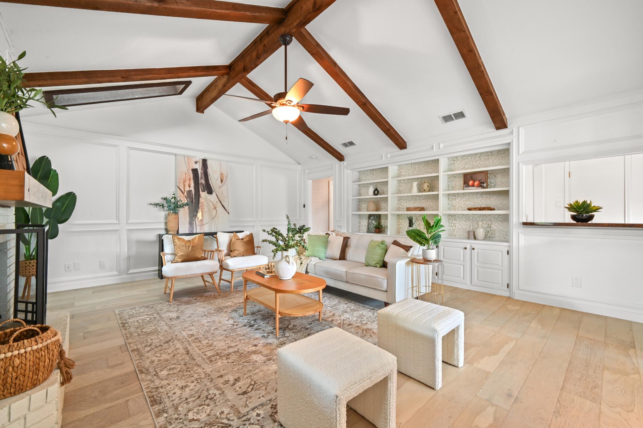 5000 Desert Oak CIR
