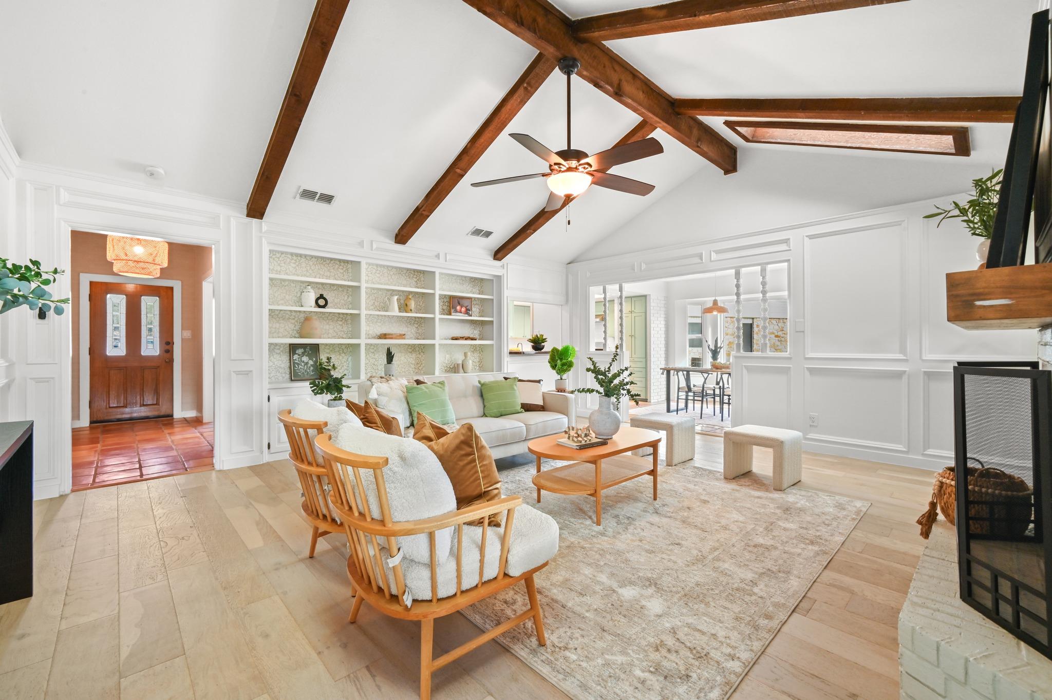 5000 Desert Oak CIR