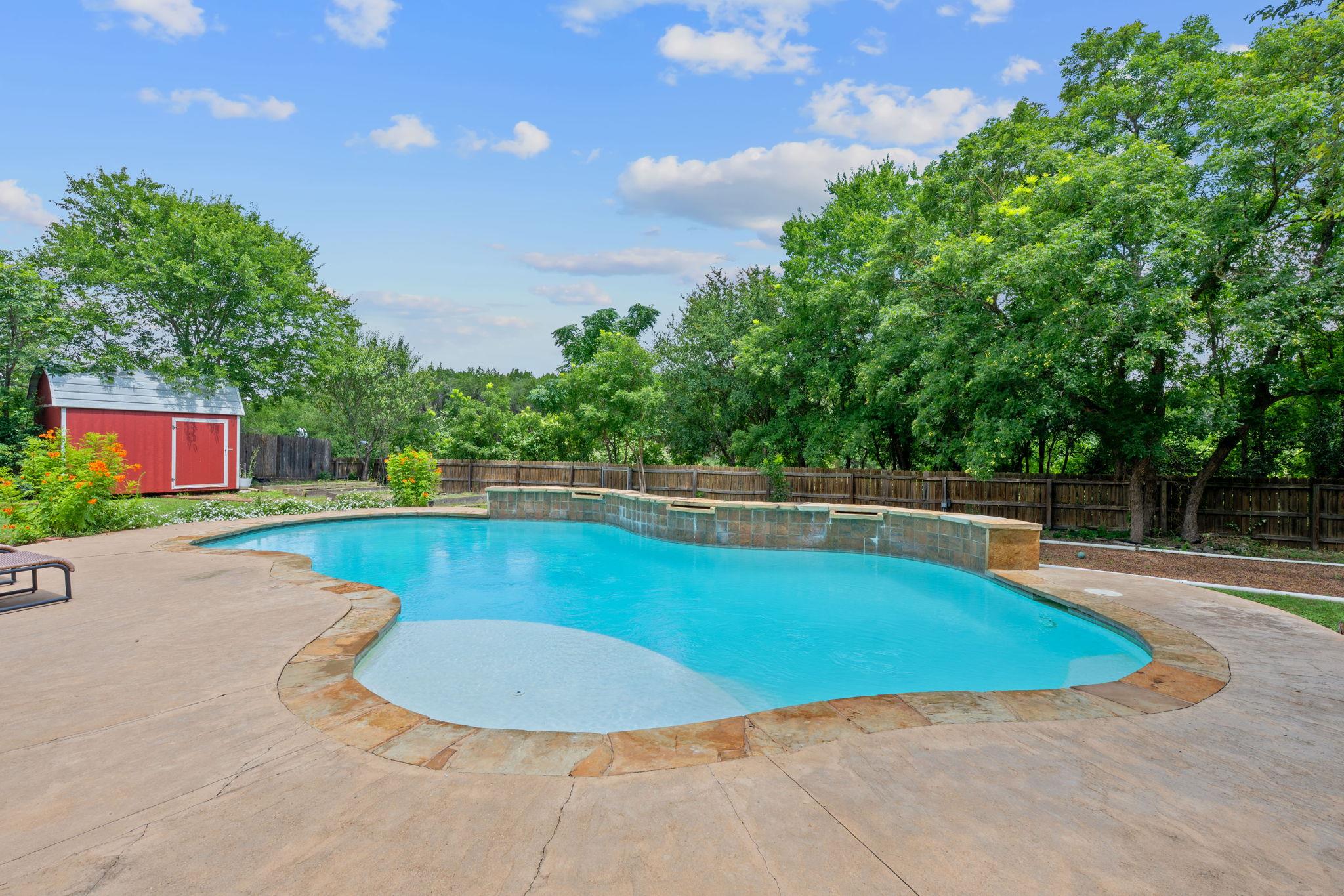 222 Primrose DR