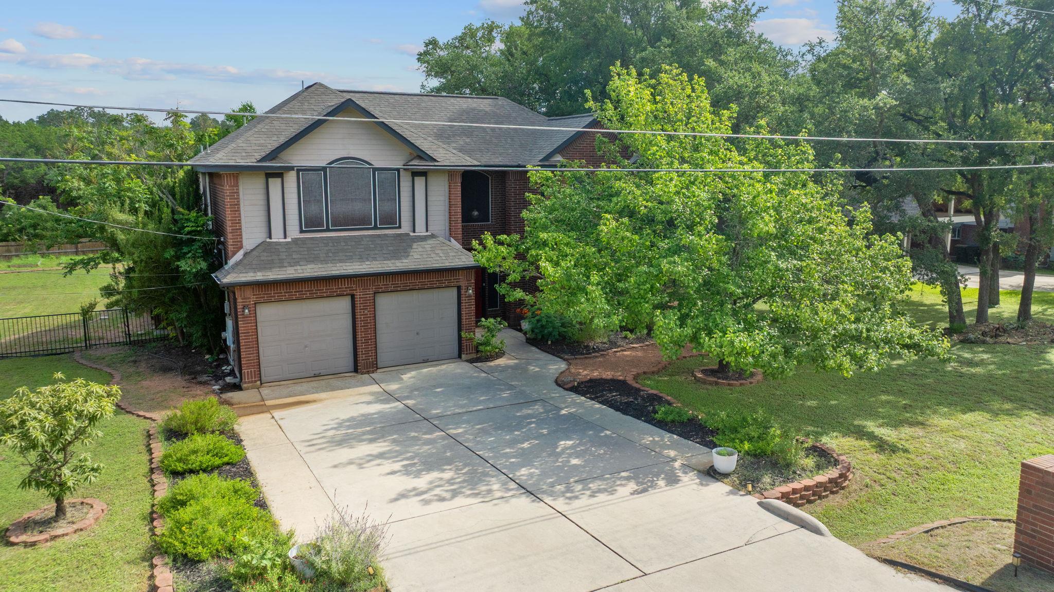 222 Primrose DR
