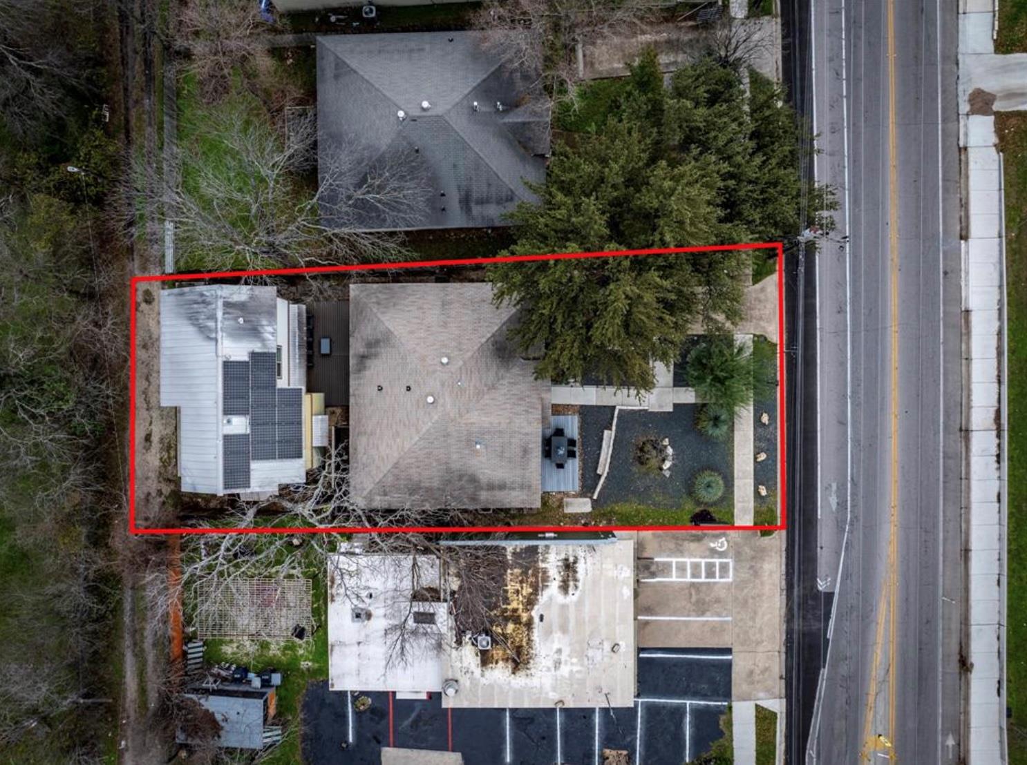 1309 Chestnut Ave Unit 1