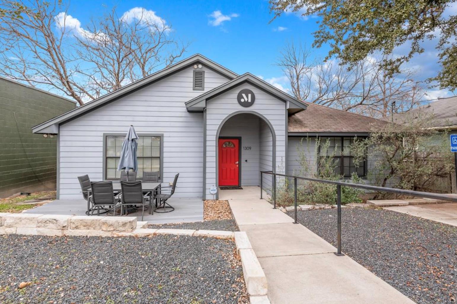 1309 Chestnut Ave Unit 1