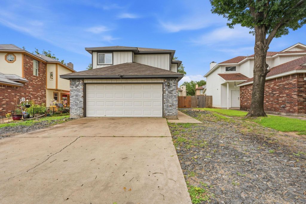 Photo of 2133 Redwing WAY, Round Rock, TX 78664 (MLS # 4380575)