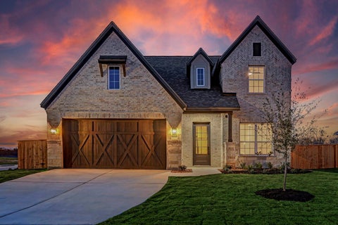 Photo of 139 William Hersee DR, Bastrop, TX 78602 (MLS # 4557457)