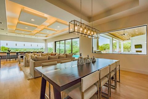 207 Palazza Alto DR Austin TX 78734
