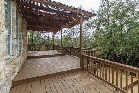 Tiny photo for 3812 Mira Vista DR, Austin, TX 78732 (MLS # 8541489)